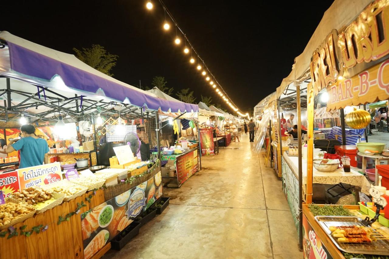 Sabai Place Donmueang Airport 3* Bangkok