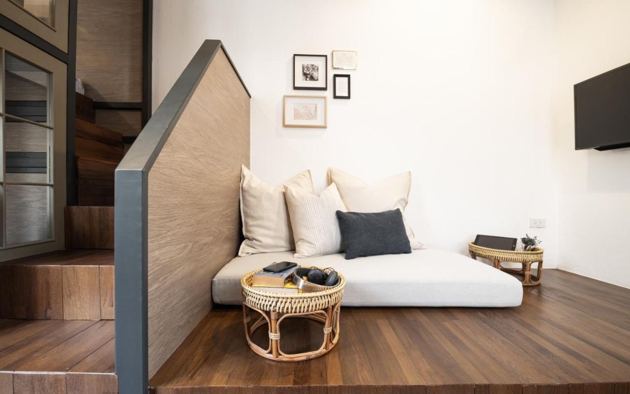 Auberge de jeunesse Warm Window Silom