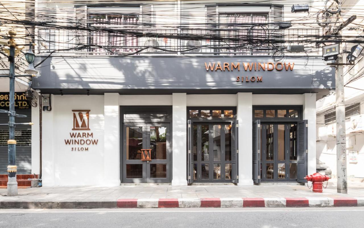Warm Window Silom * Bangkok