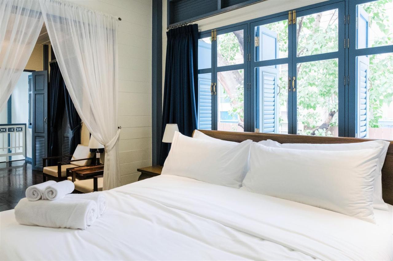Hotel Baan Vajra 3*