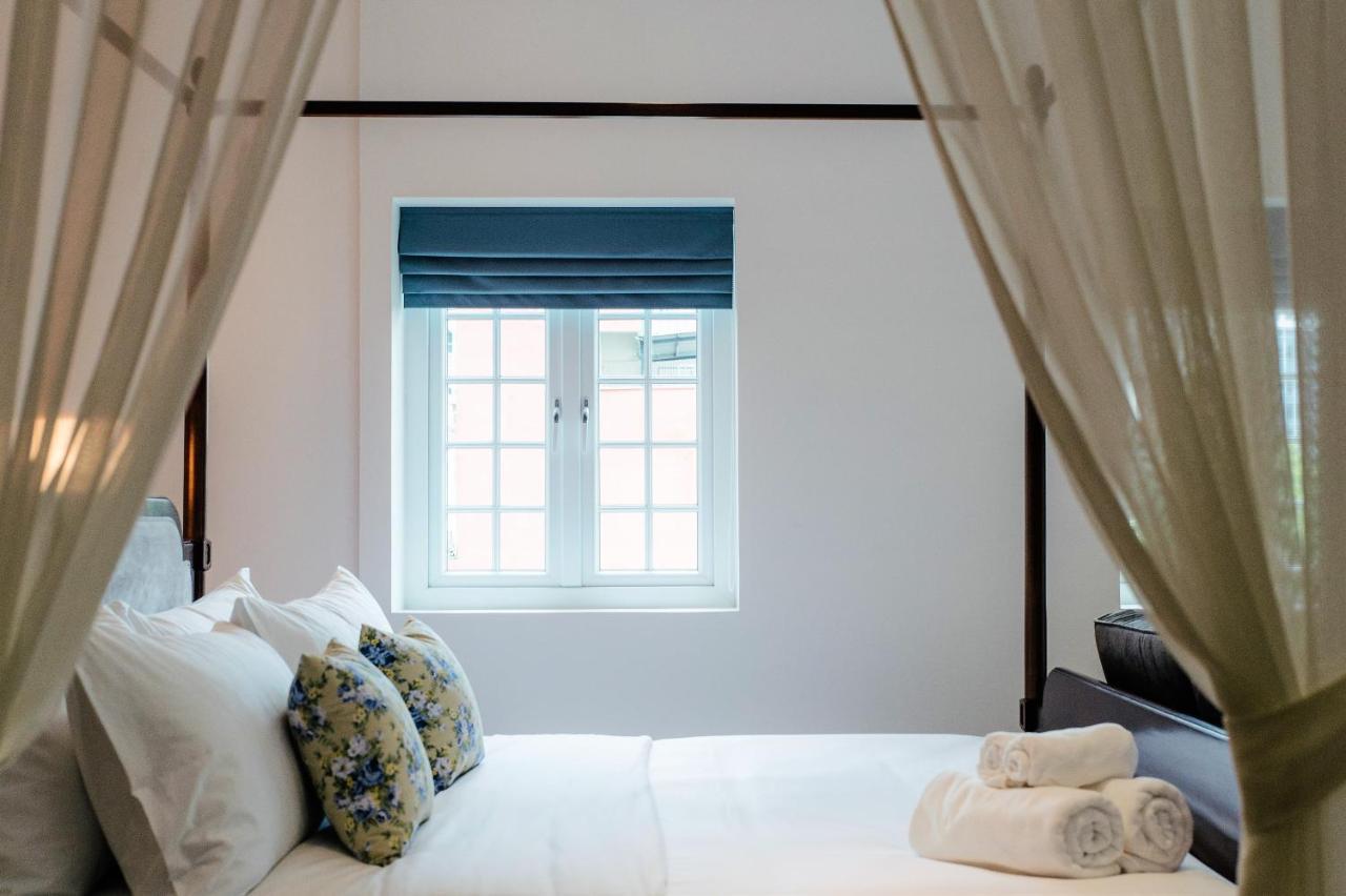Baan Vajra Hotel 3*