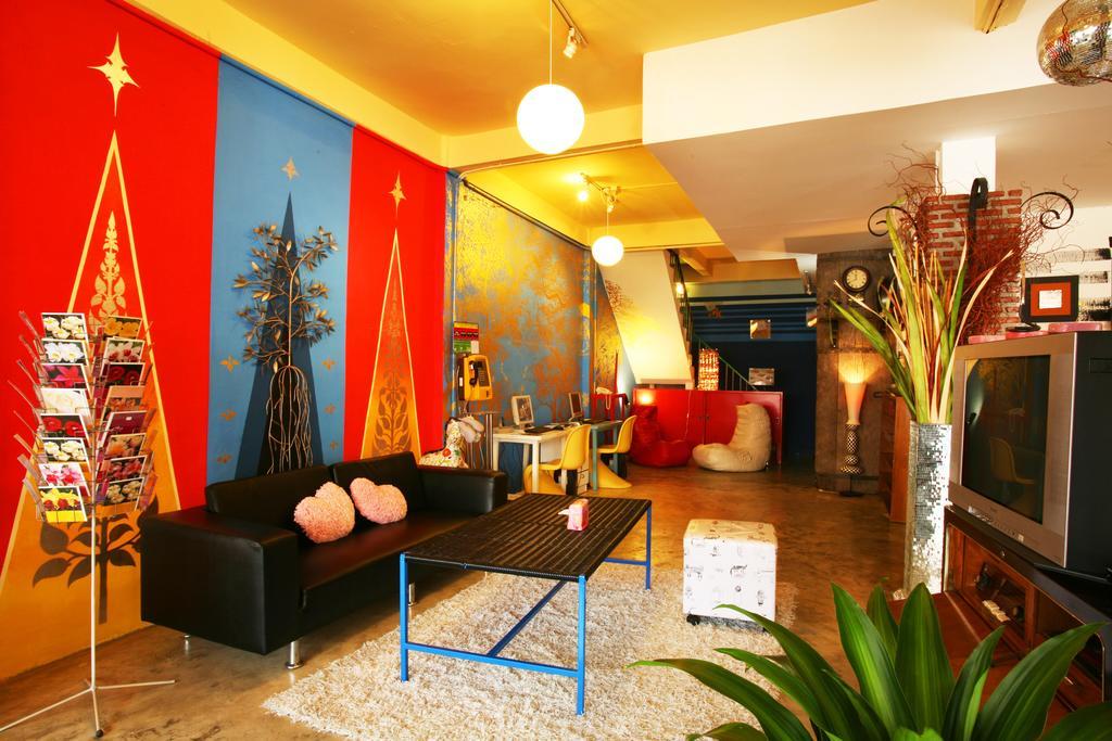 Mystic Place Albergue *
