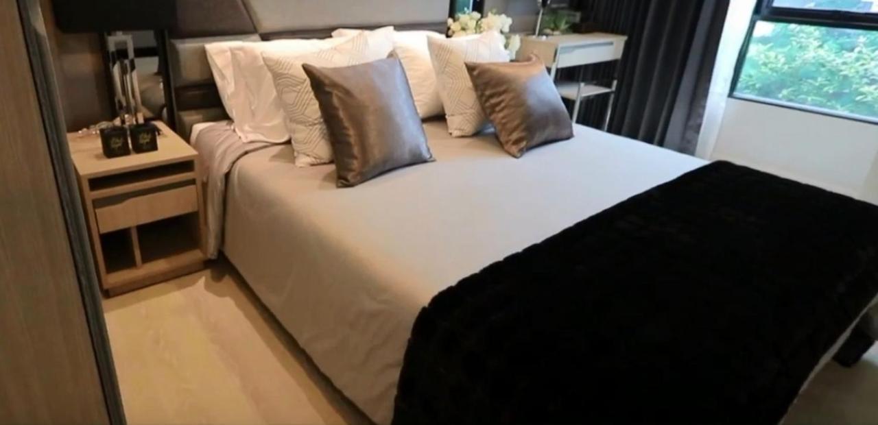 Niche Mono Sukhumvit 50 By Ariva Bangkok