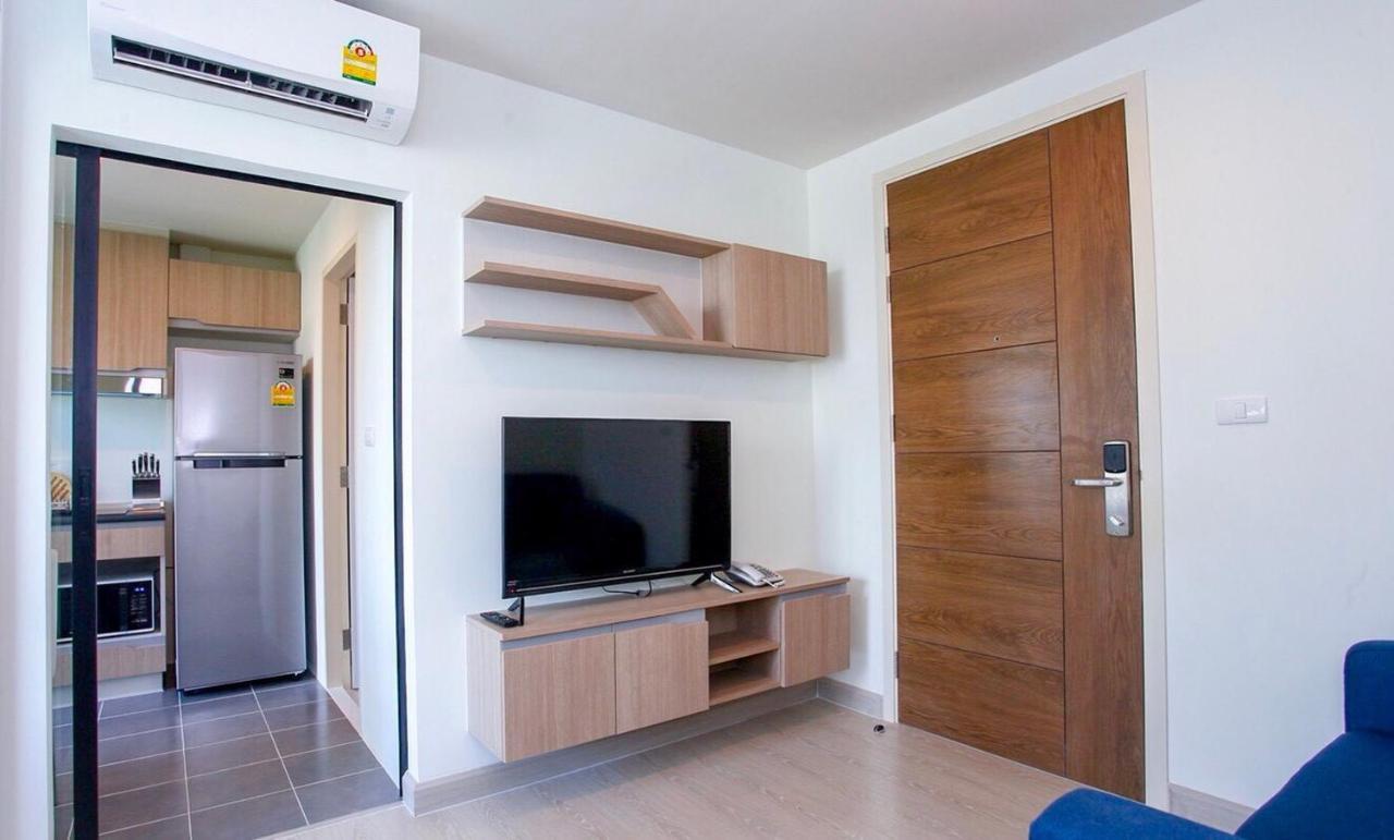 Hotel Niche Mono Sukhumvit 50 By Ariva Bangkok