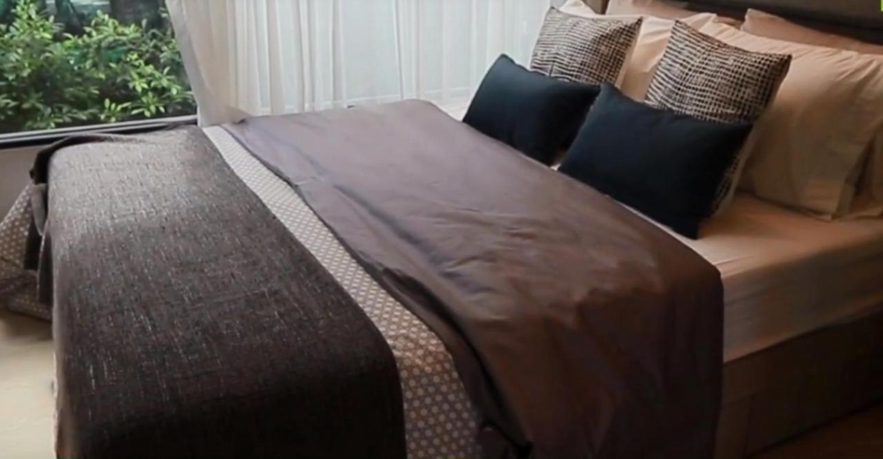 Niche Mono Sukhumvit 50 By Ariva Hotel 3*