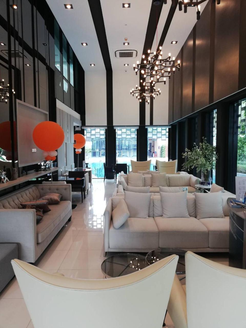 Niche Mono Sukhumvit 50 By Ariva 3*