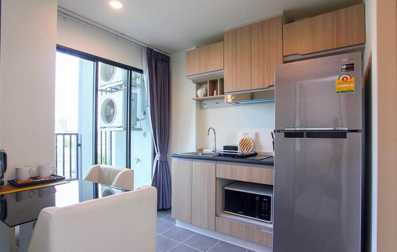 Hotel Niche Mono Sukhumvit 50 By Ariva Bangkok