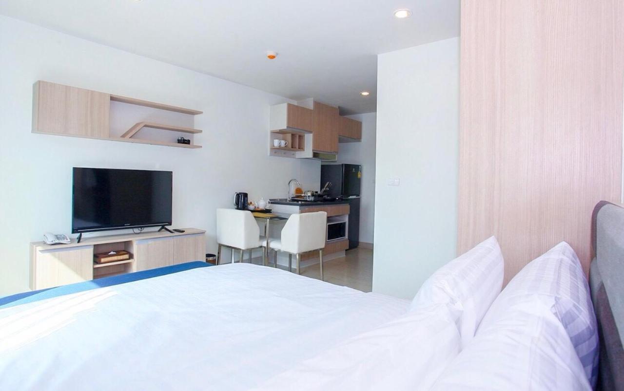 Niche Mono Sukhumvit 50 By Ariva Bangkok