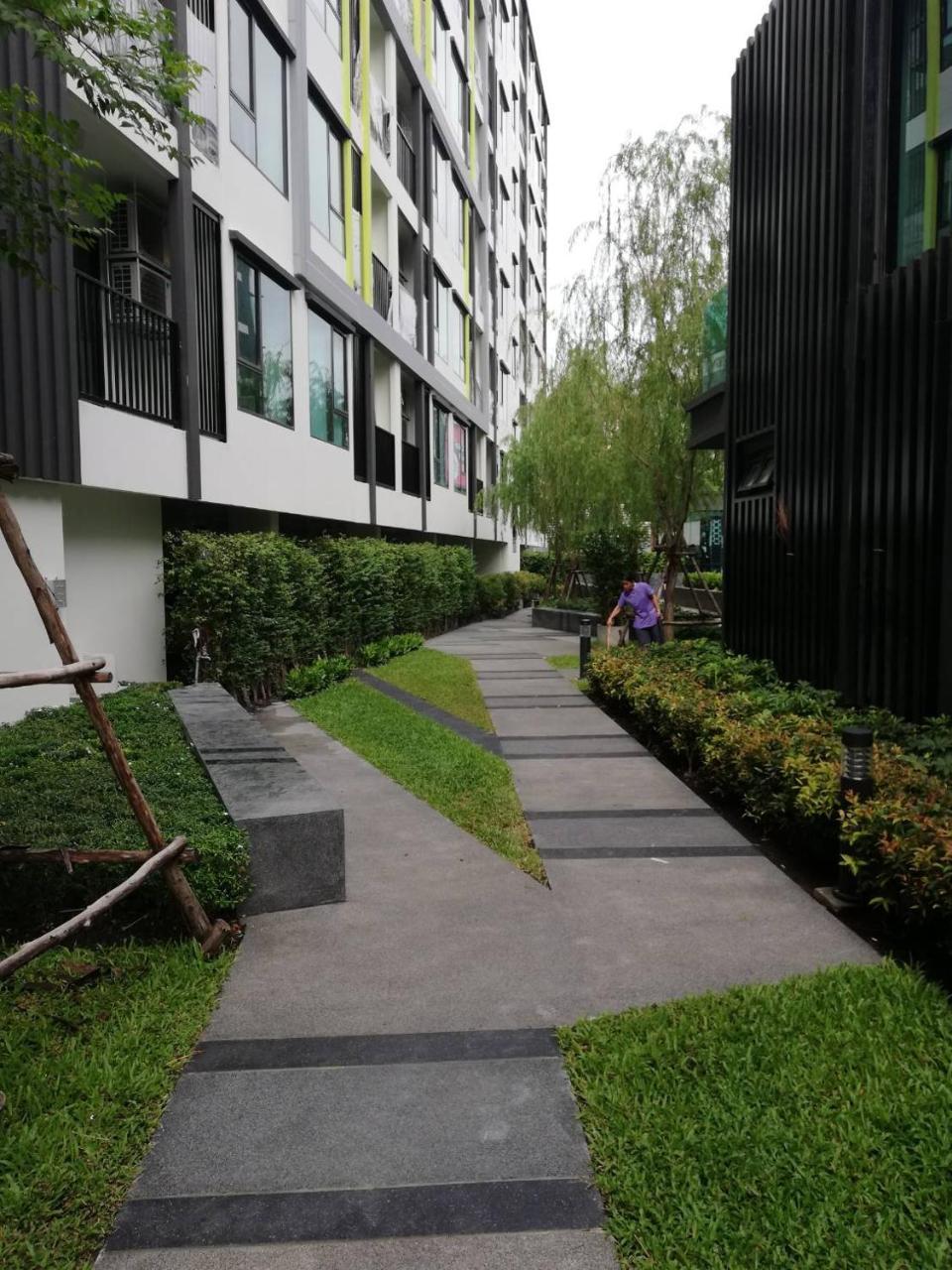 Niche Mono Sukhumvit 50 By Ariva 3*