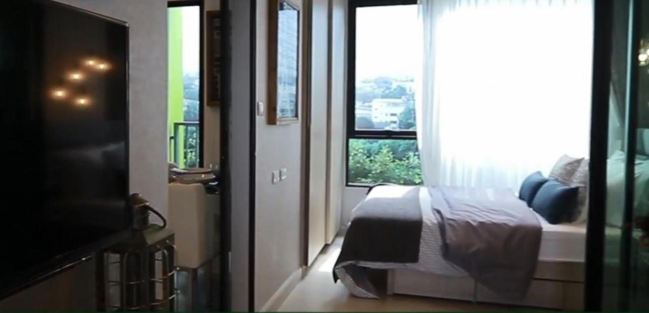 Niche Mono Sukhumvit 50 By Ariva 3* Bangkok