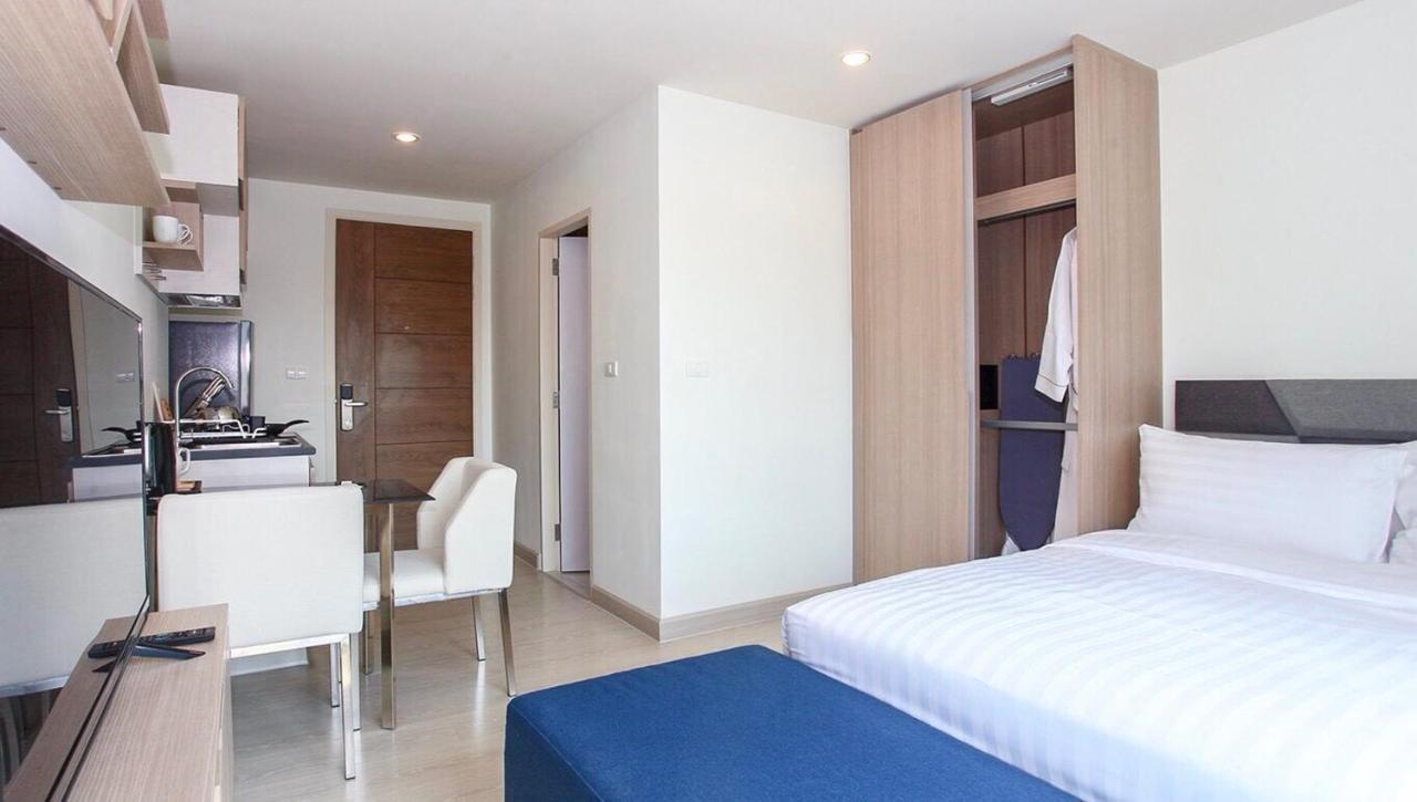 Hotel Niche Mono Sukhumvit 50 By Ariva 3*
