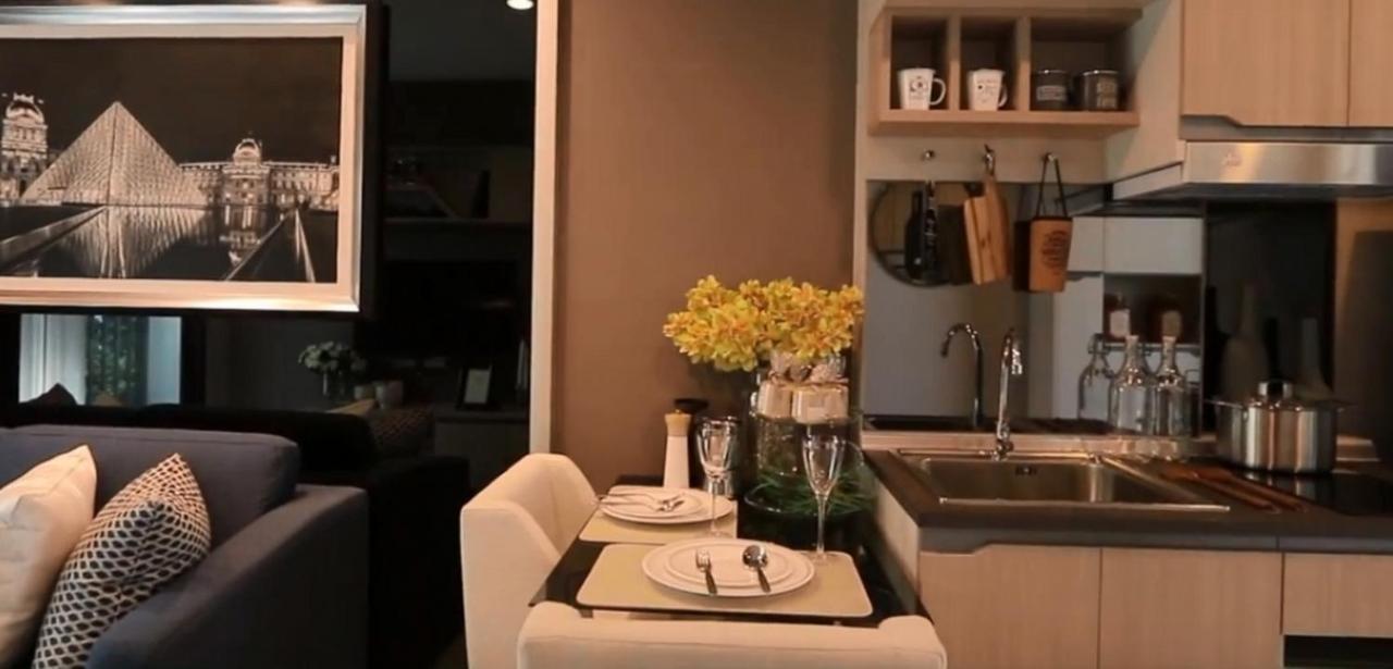 Niche Mono Sukhumvit 50 By Ariva Bangkok
