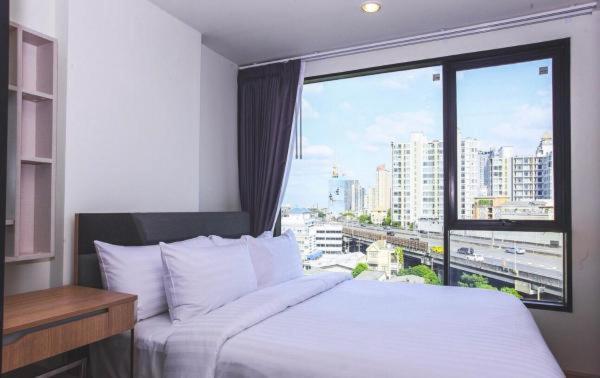 Niche Mono Sukhumvit 50 By Ariva Hotel 3*