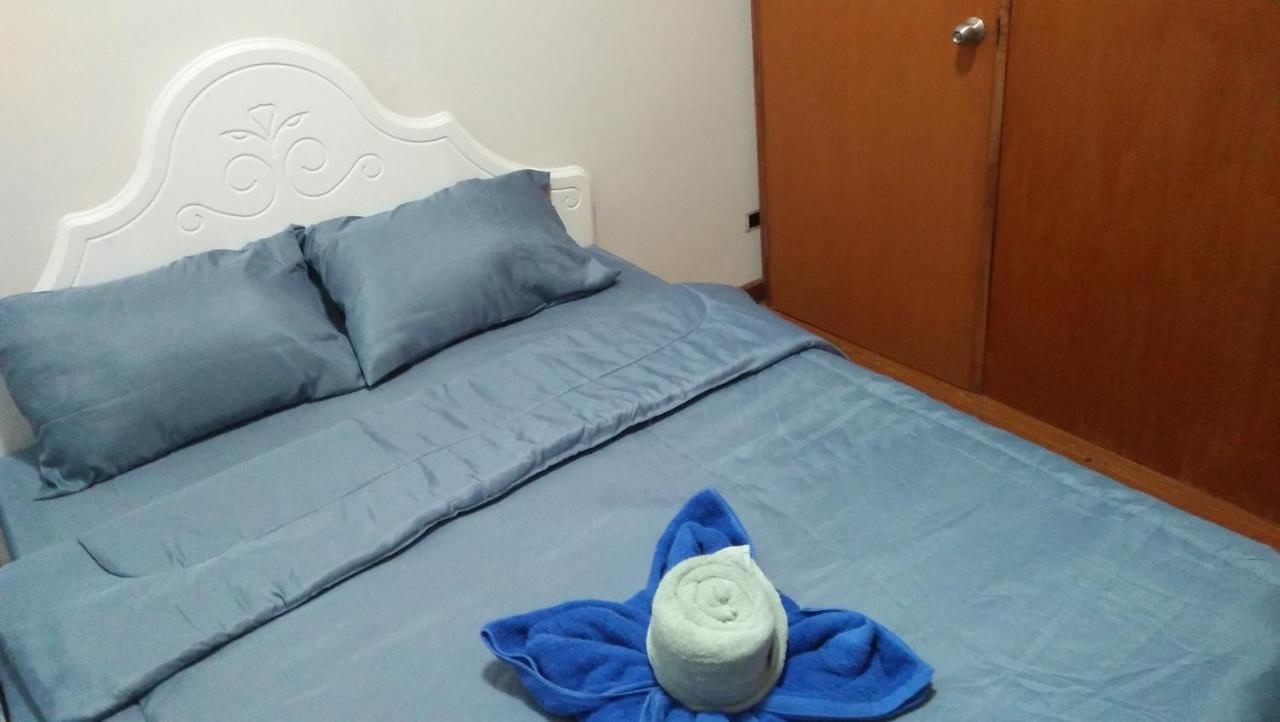 Albergue Sleepwith Me Banguecoque