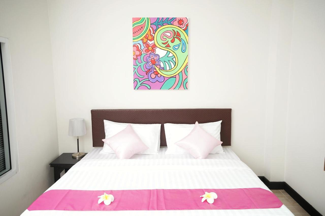 Hotel Sabai Place Donmueang Airport 3*