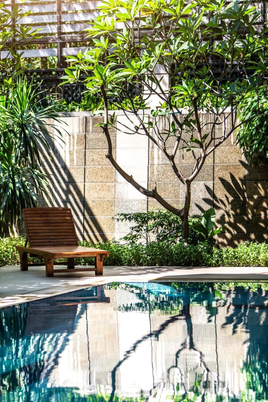 The Tepp 4* Bangkok