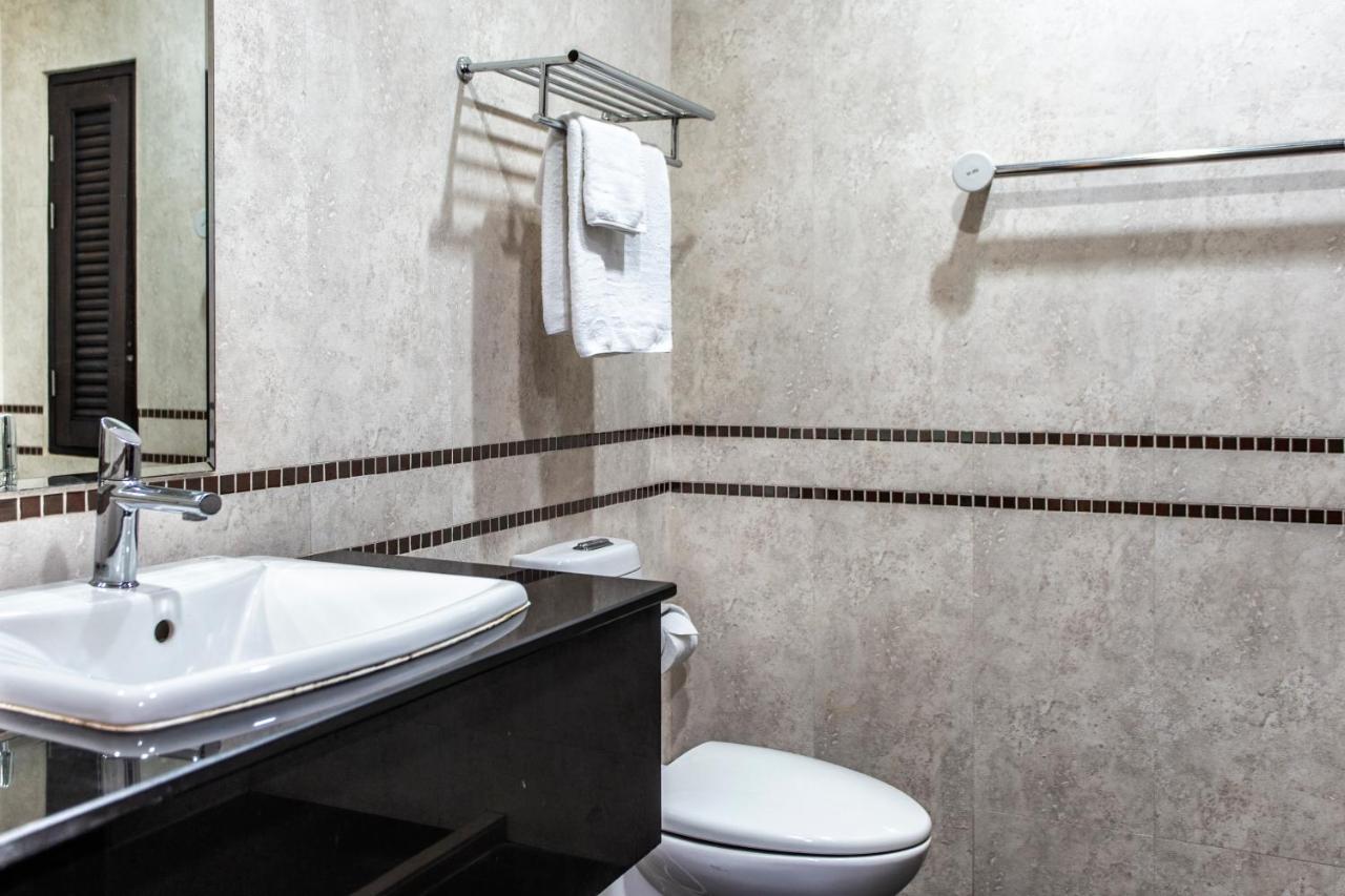 Hotel The Tepp 4*