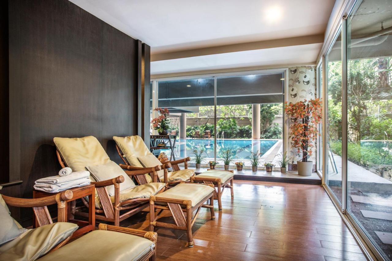 The Tepp Hotel 4*