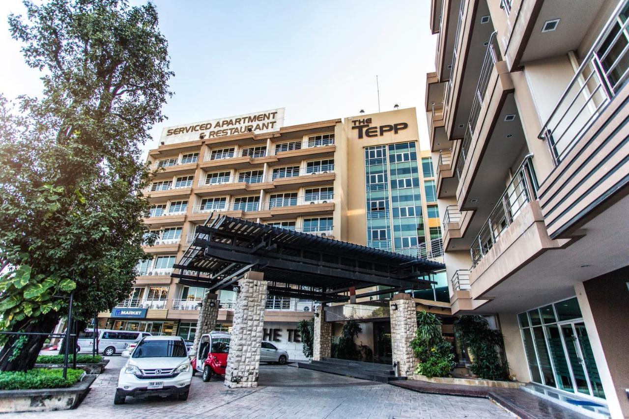 The Tepp Hotel 4*