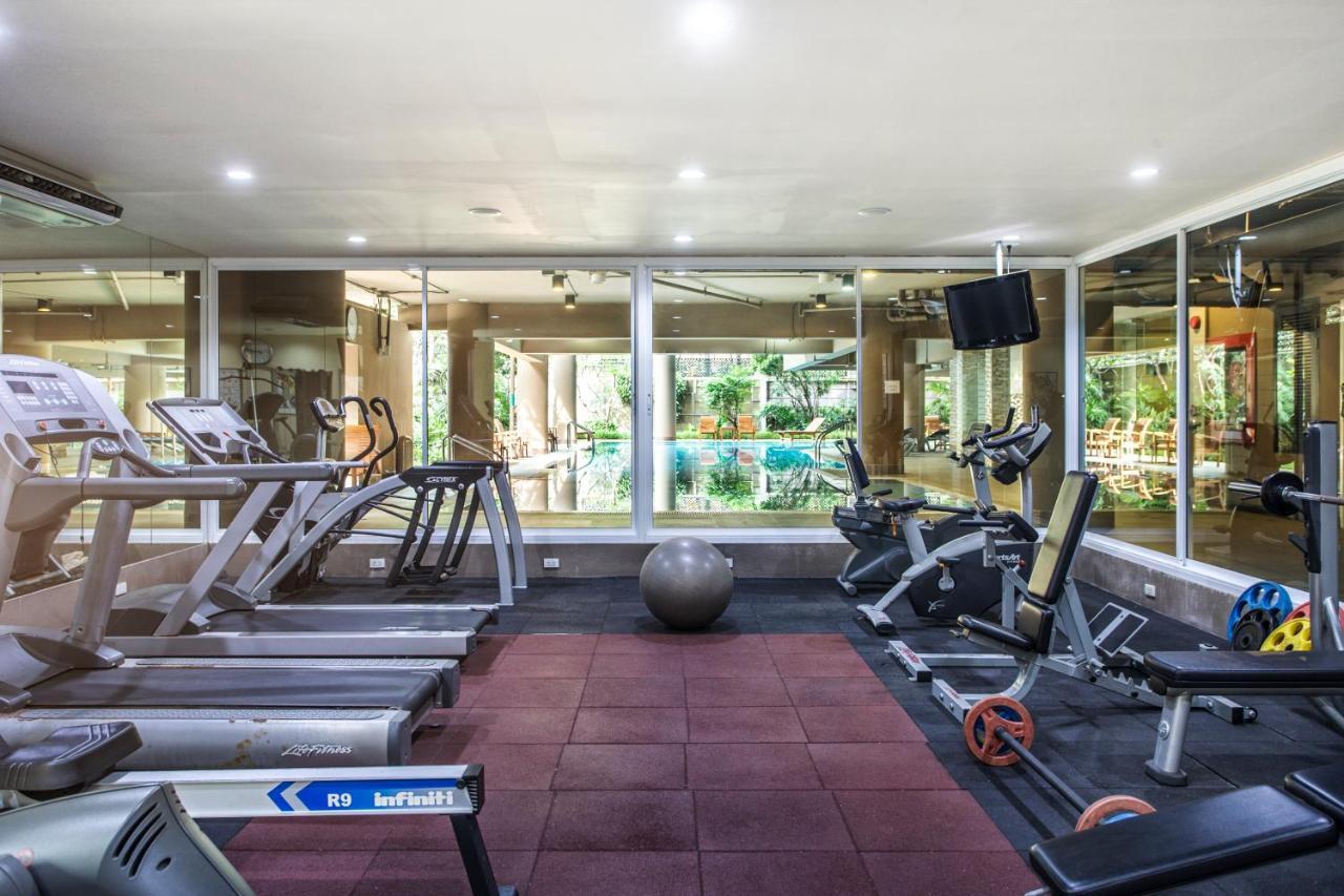 The Tepp Hotel 4*