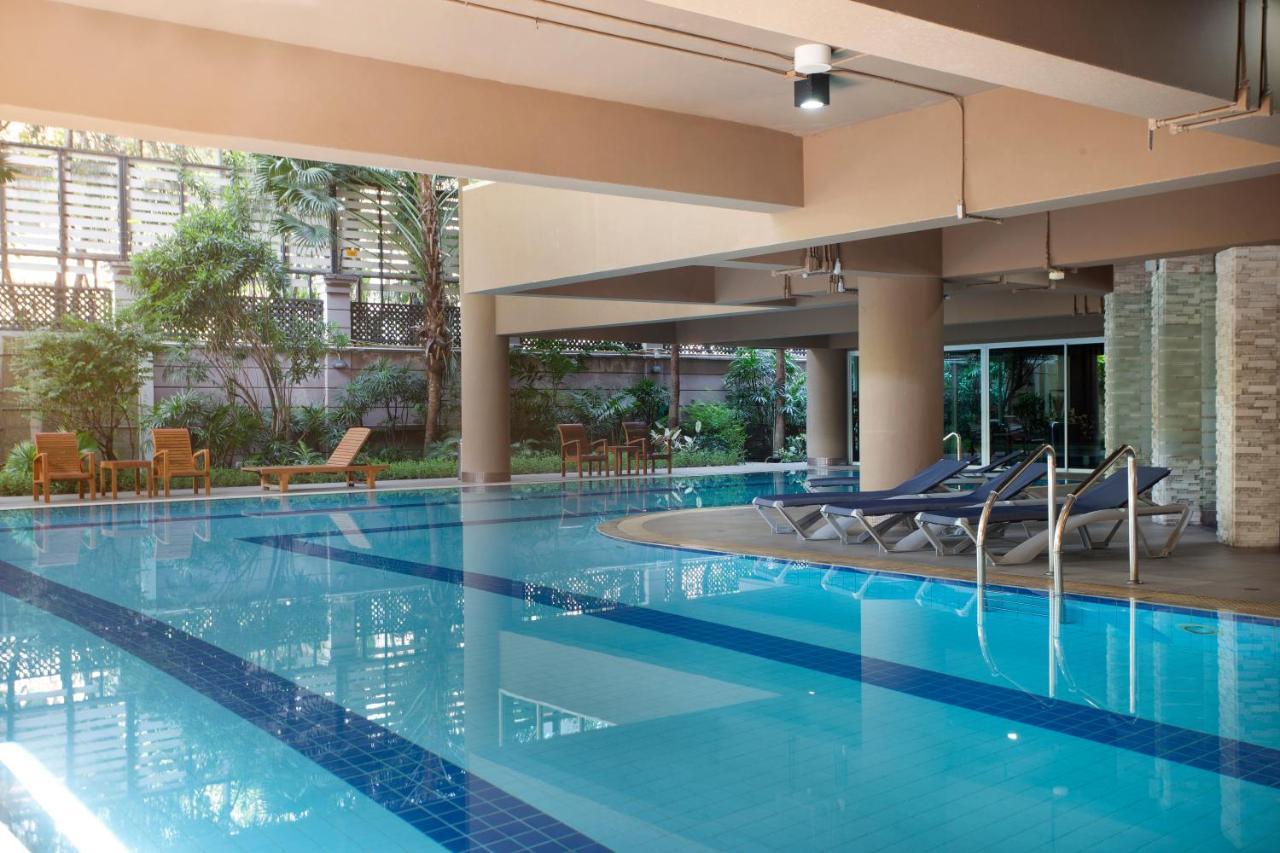 The Tepp Hotel Bangkok