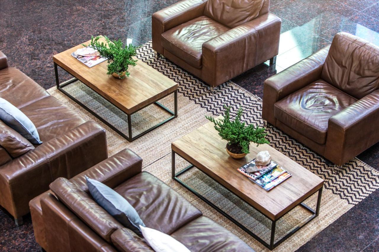 The Tepp Hotel 4*