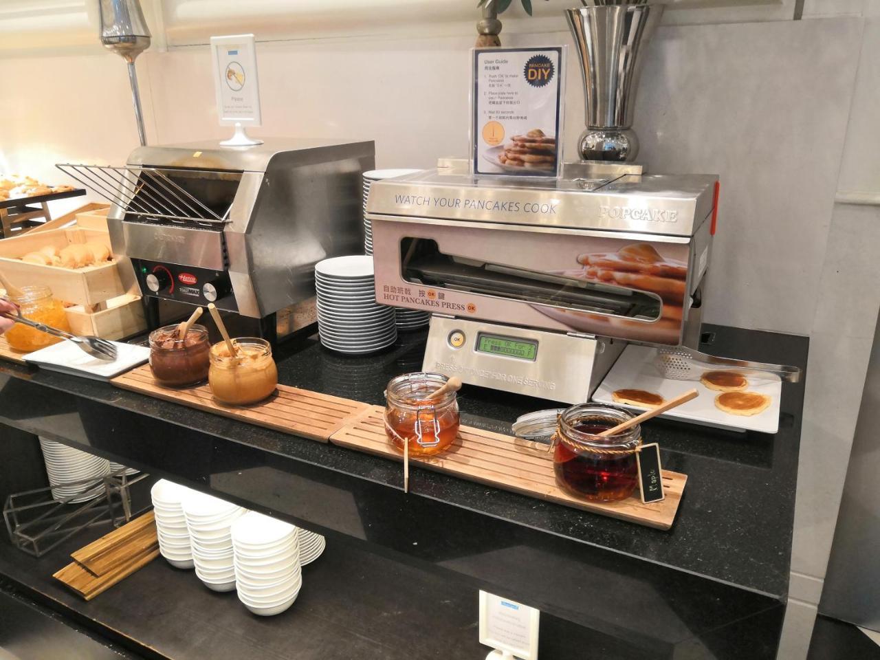 Grande Centre Point Sukhumvit 55 Thong Lo - Sha Hotel 5*