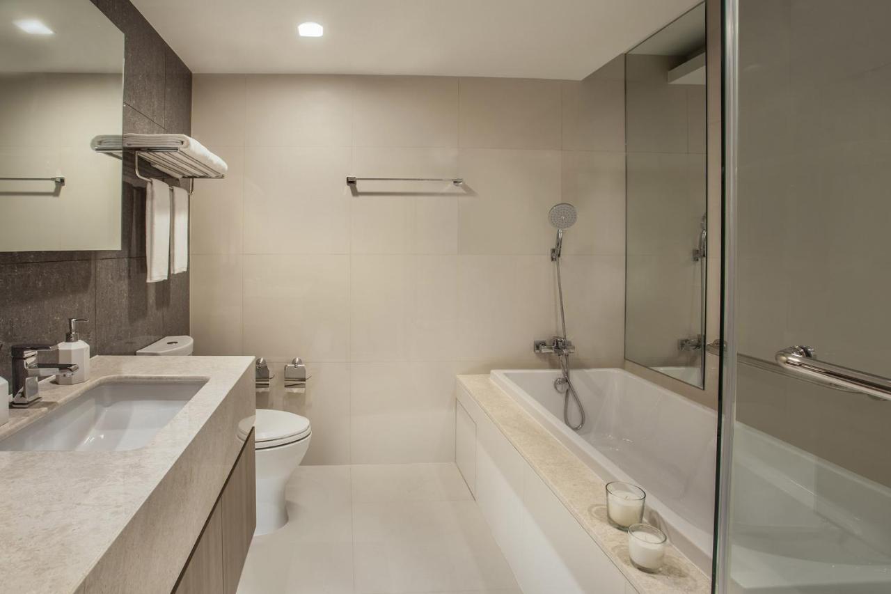 Apartamento Somerset Ekamai