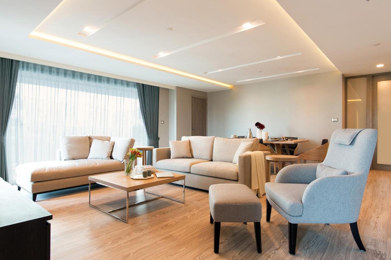 Apartamento Somerset Ekamai *