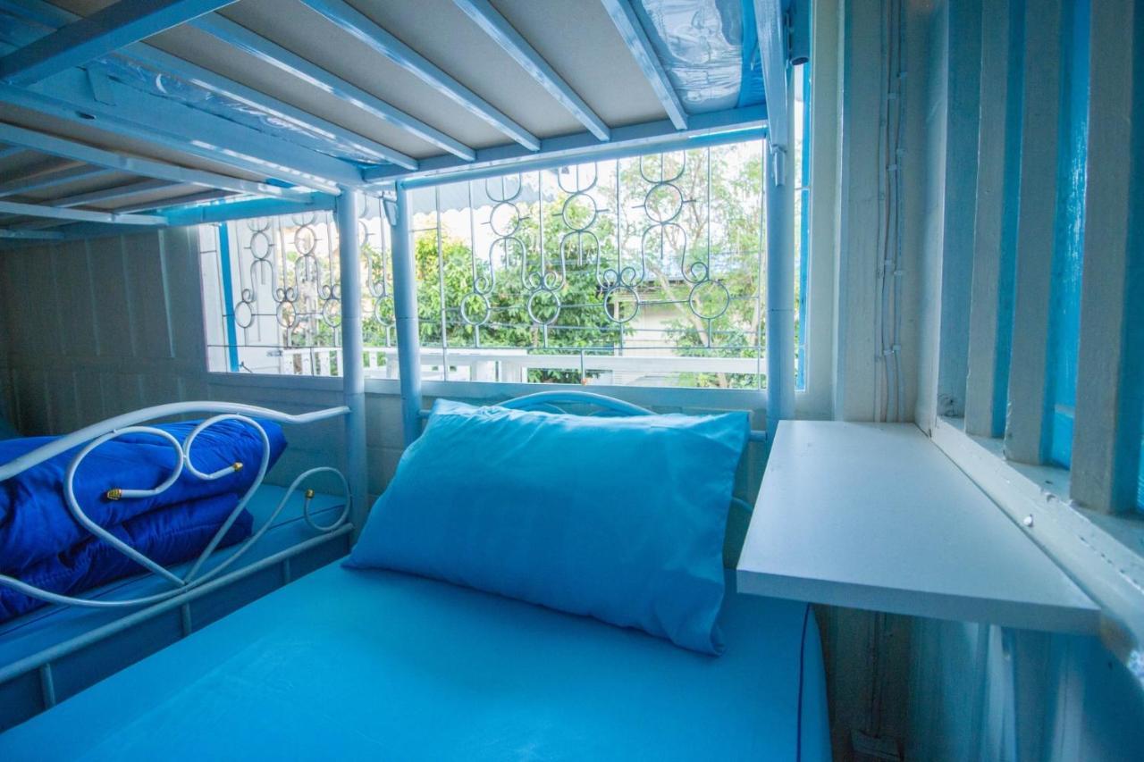 Guest house Siam & 2*