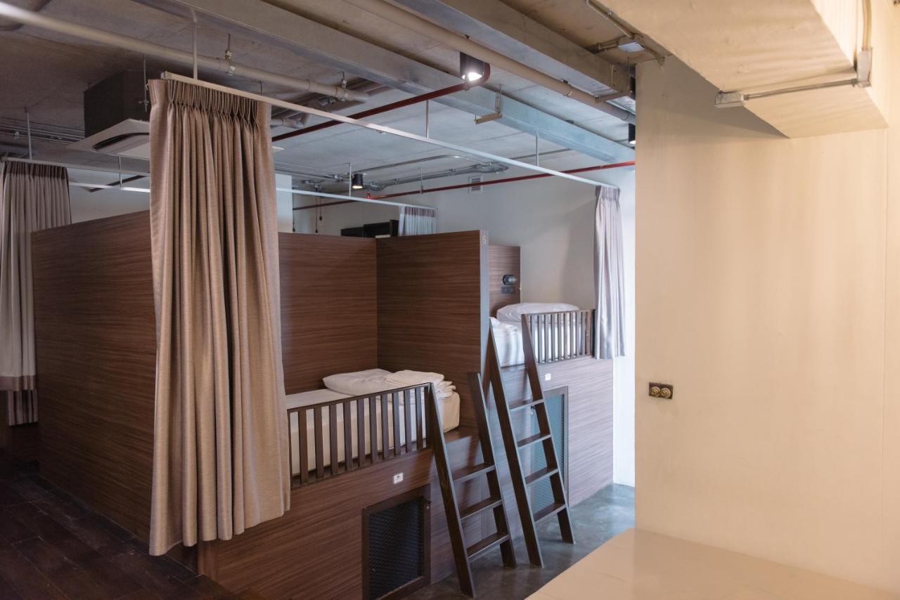 Albergue Chao