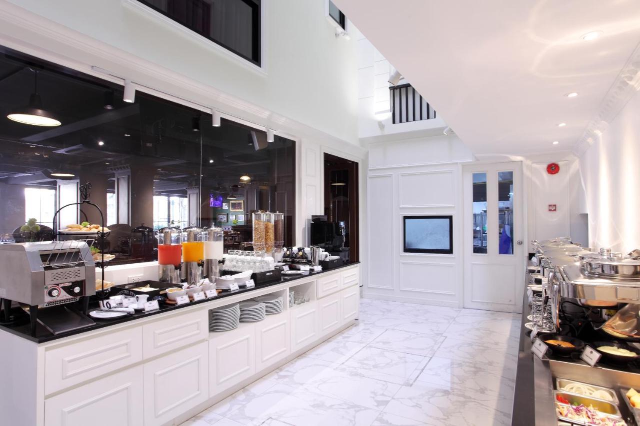 Hotel De Khaosan By Chillax 4*