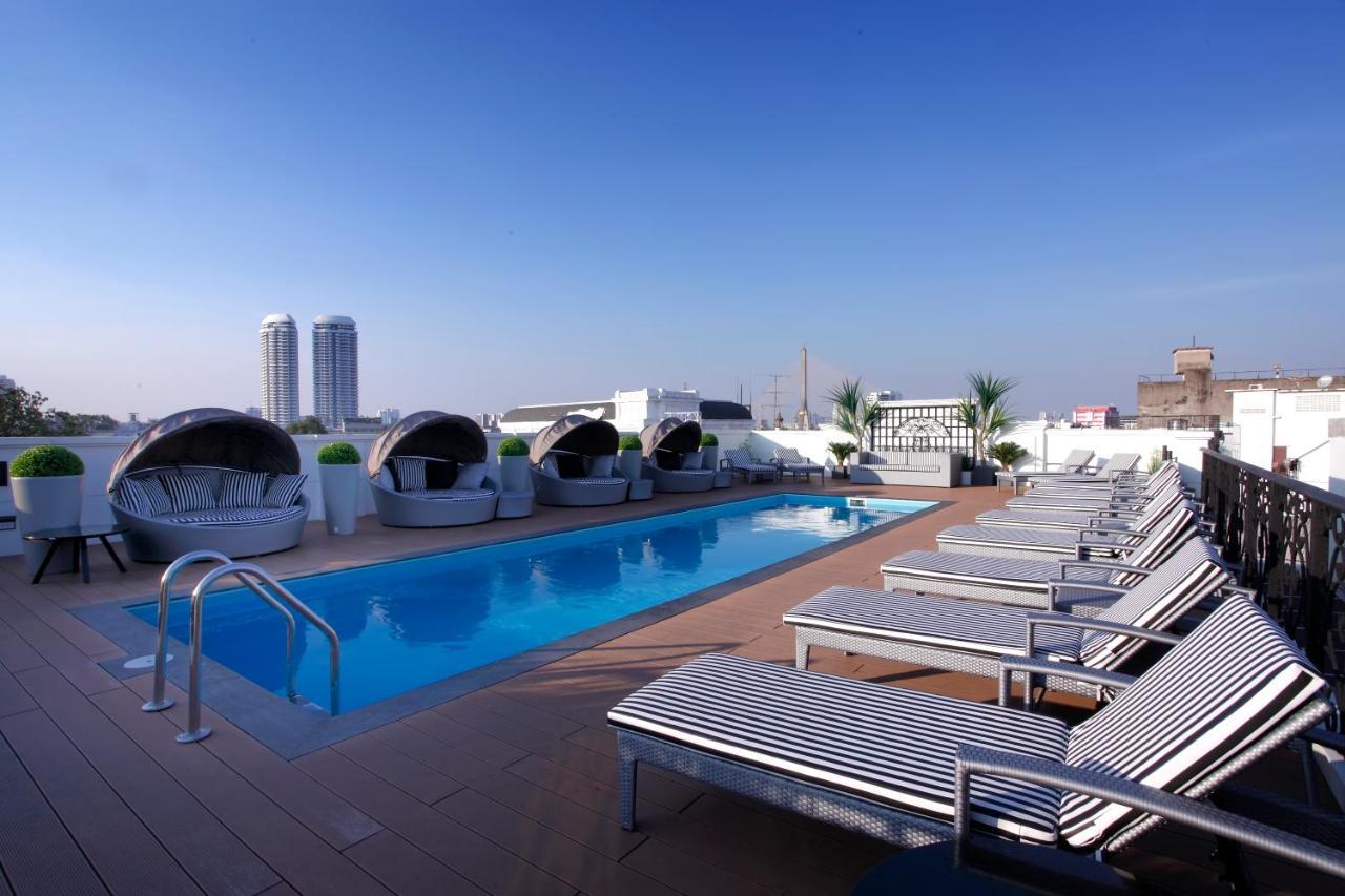 Hotel De Khaosan By Chillax 4*