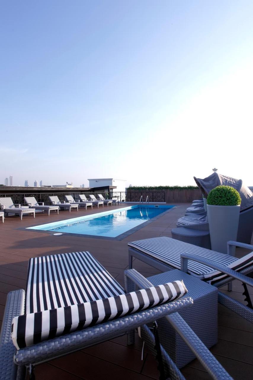Hotel De Khaosan By Chillax
