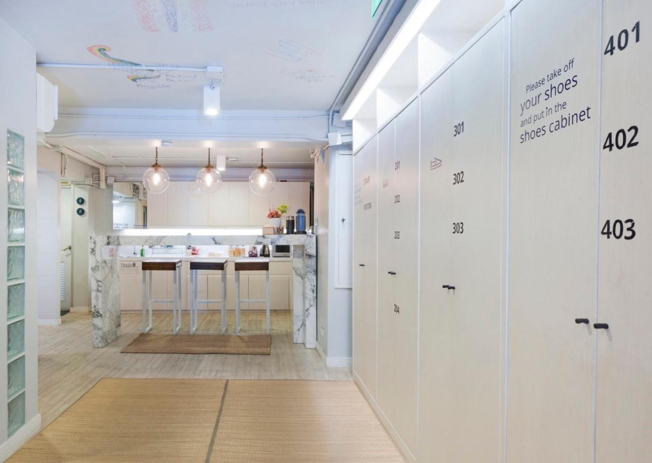 Kinnon Deluxe Coworking Cafe Banguecoque