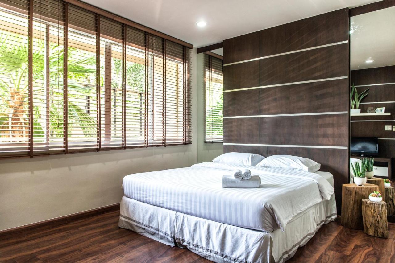 The Tepp Bangkok