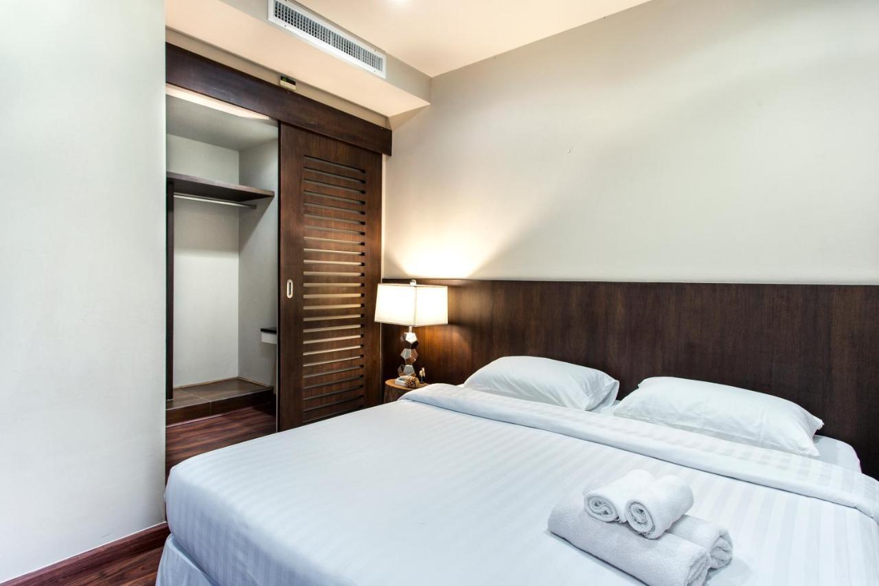 Hotel The Tepp Bangkok