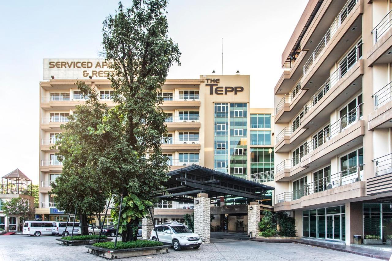 Hotel The Tepp