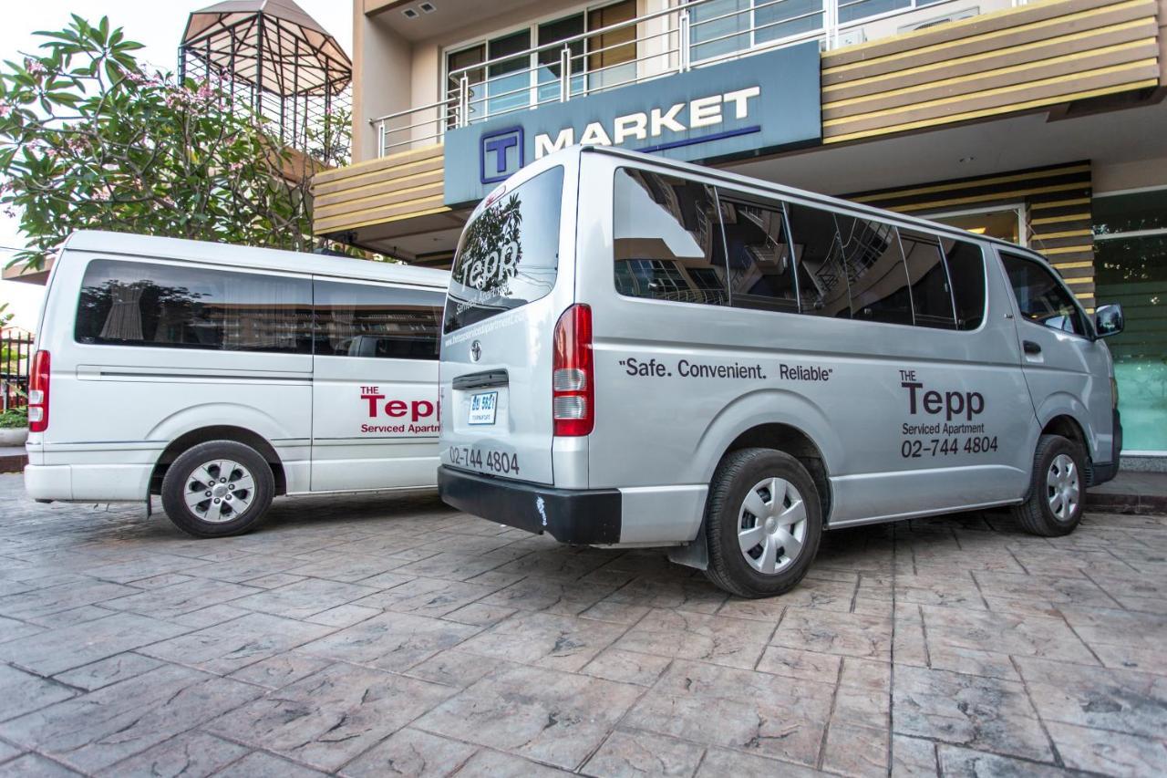 The Tepp 4*