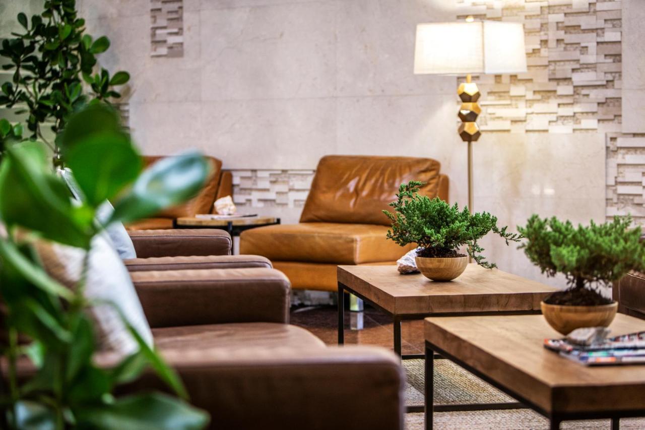 Hotel The Tepp Bangkok