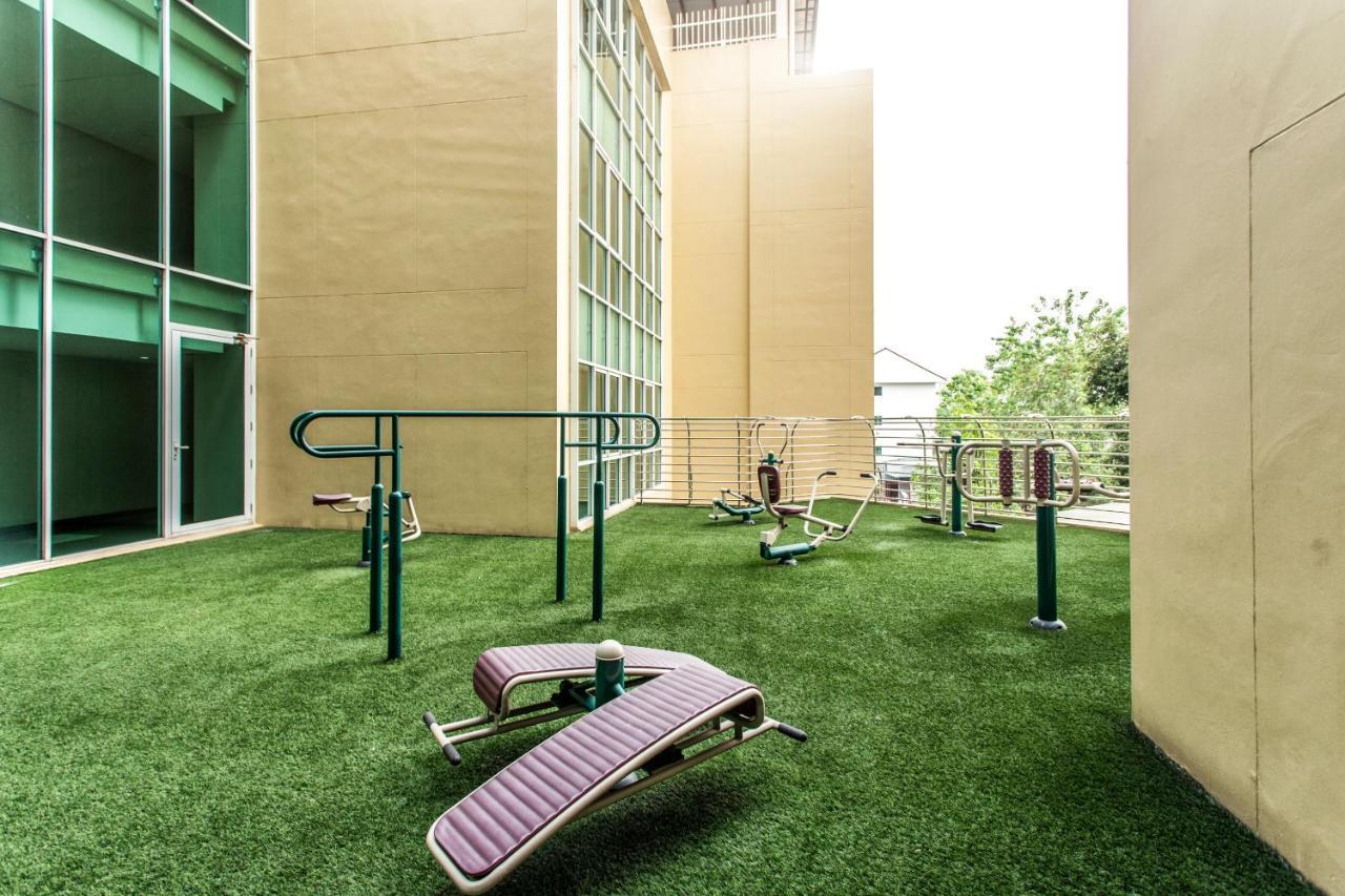 The Tepp 4* Bangkok
