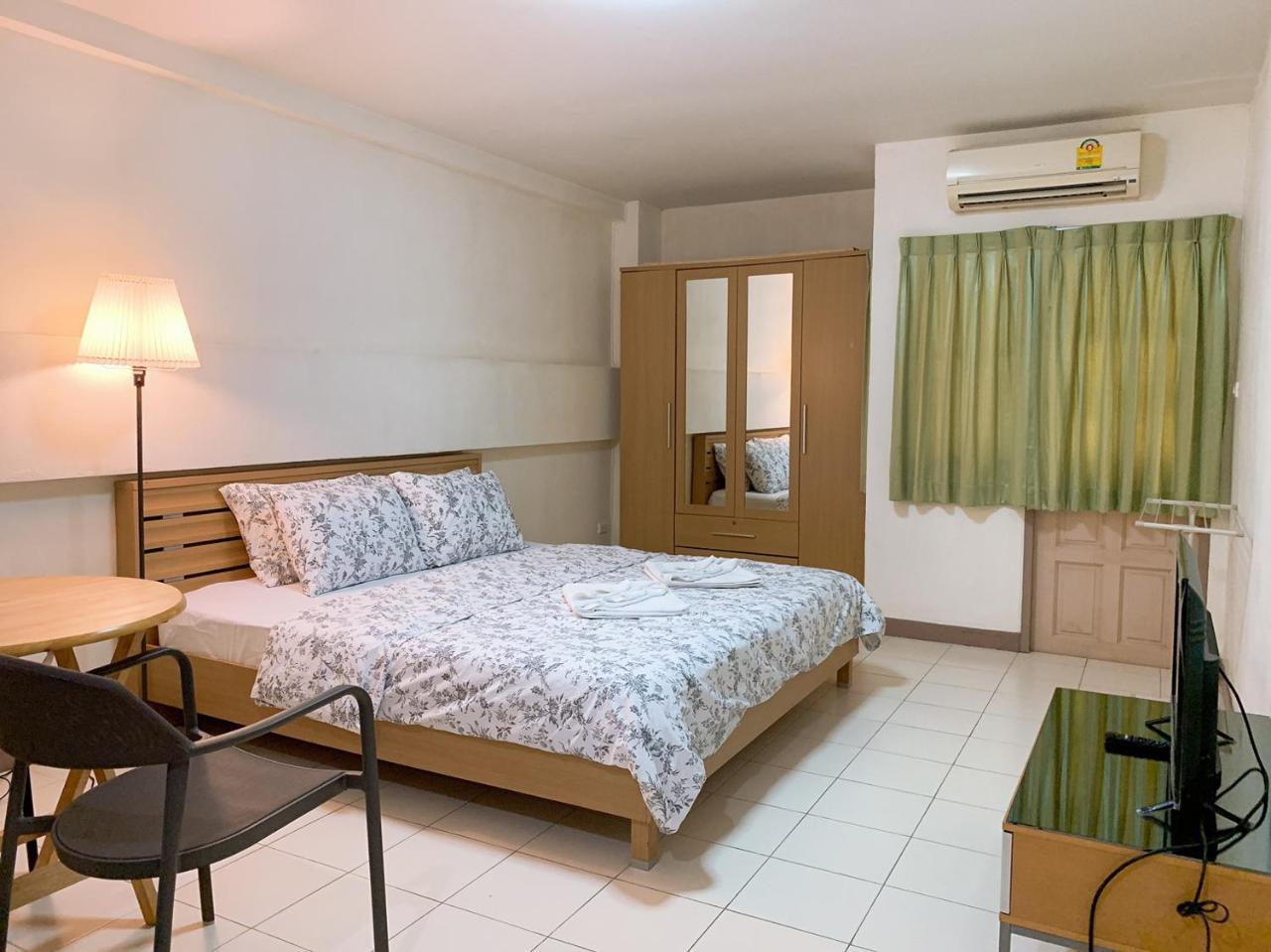 Arada Boutique Place Khách sạn hẻo lánh