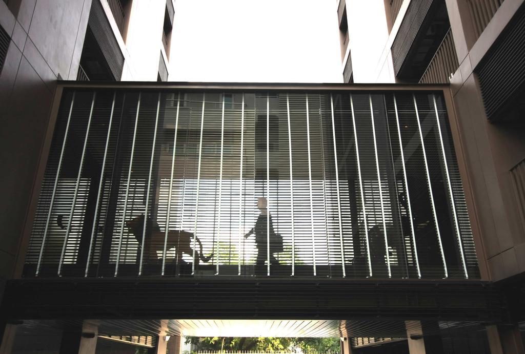 Tenface Hotel Bangkok