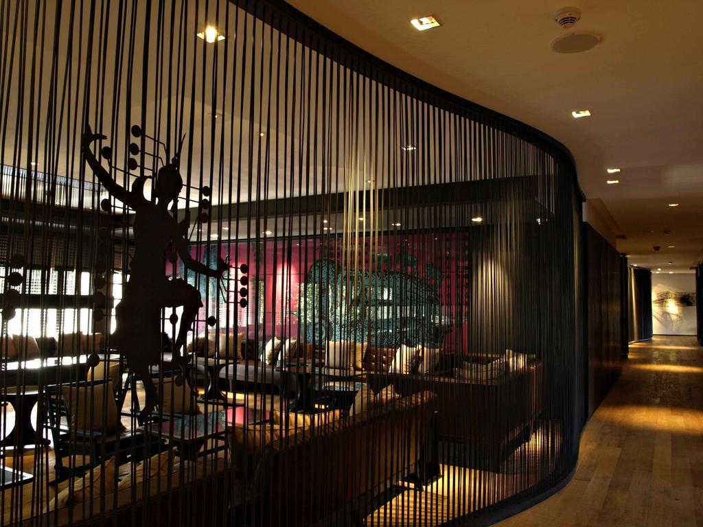 Tenface Hotel
