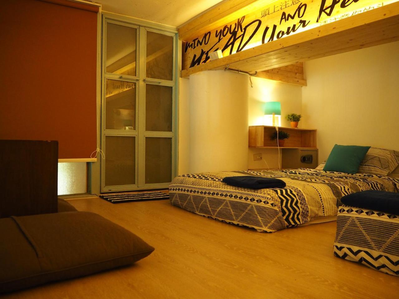 Blu Gay Poshtel Hostel