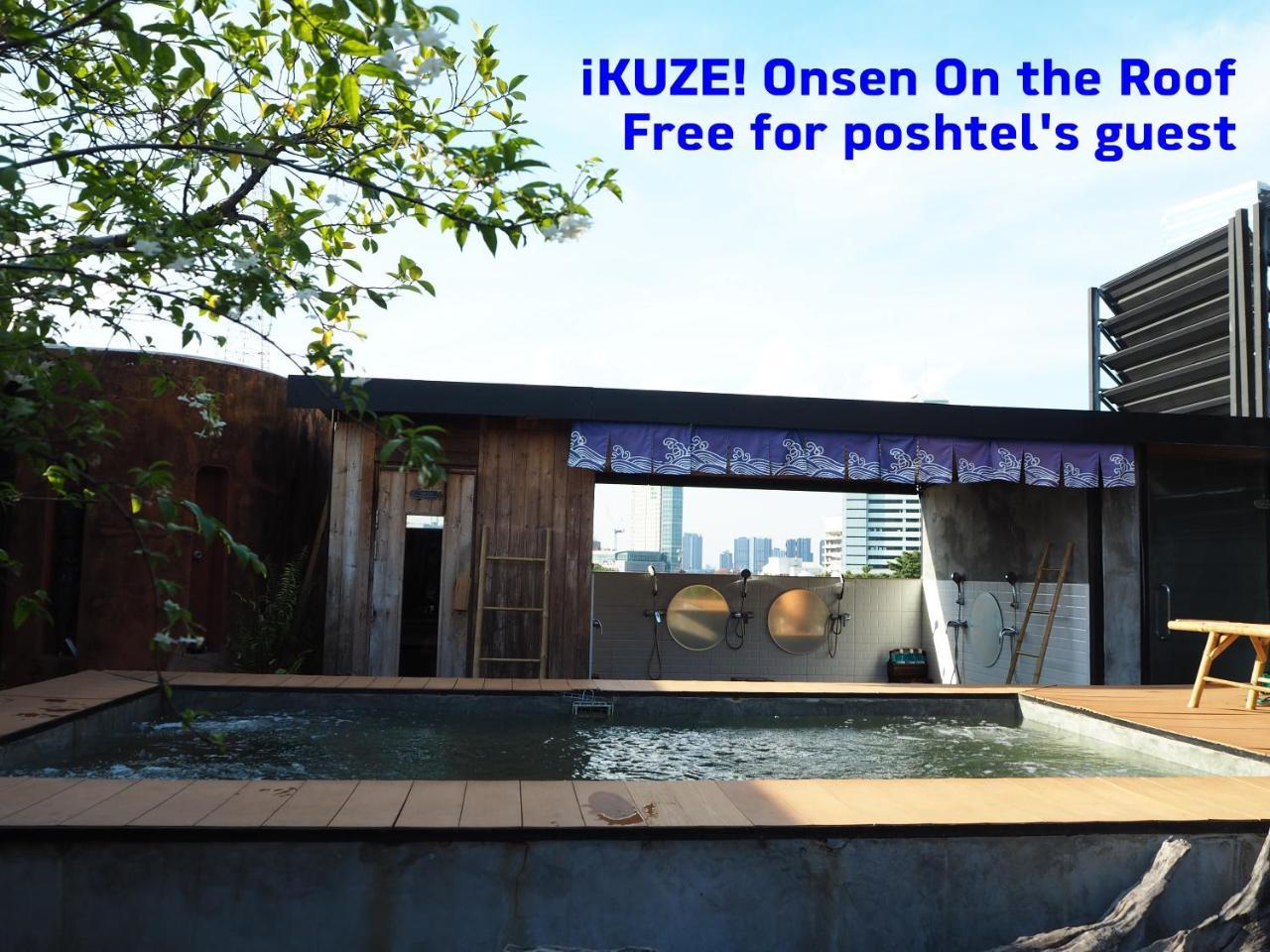 Hostel Blu Gay Poshtel