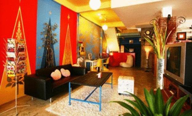 Mystic Place Albergue *