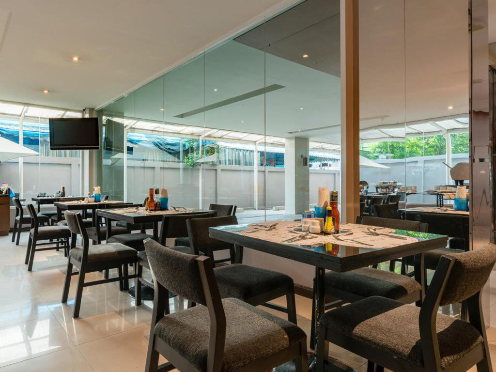 Tango Vibrant Living - Sha Extra Hotel 4*