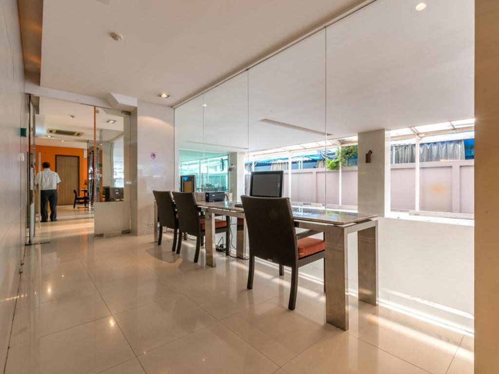 Tango Vibrant Living - Sha Extra