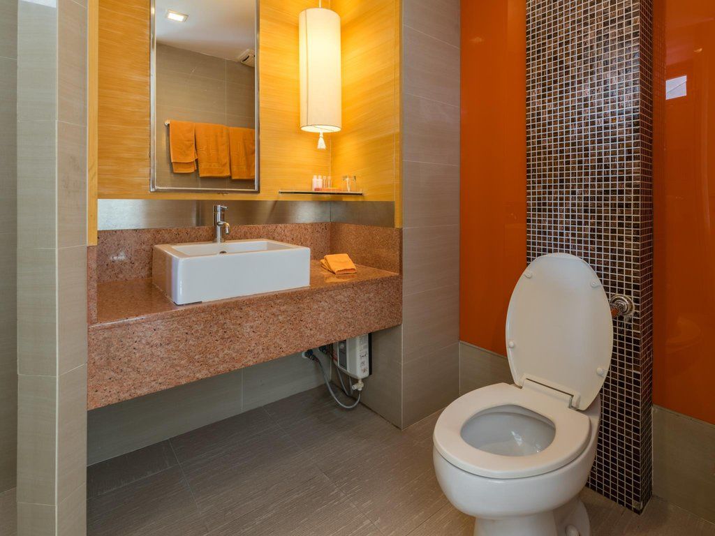 Tango Vibrant Living - Sha Extra 4*